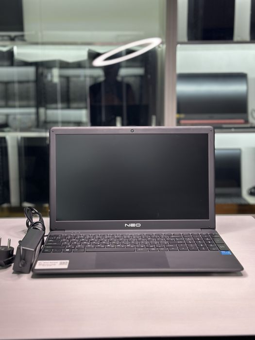 Ноутбук NEO SSD 256Г6