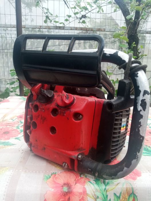 Drujba einhell pus 35av