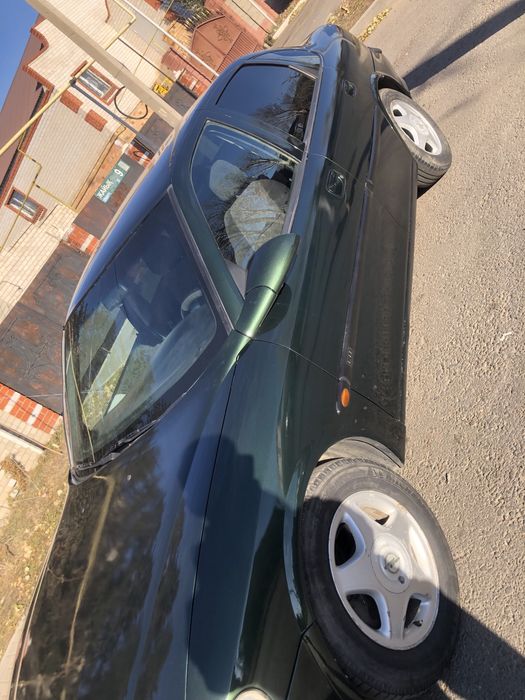 Опел вектра автомат