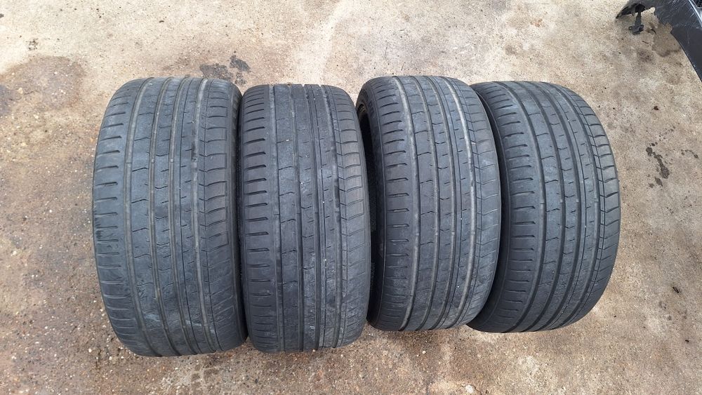 245 40 18 Kuston 0824г.