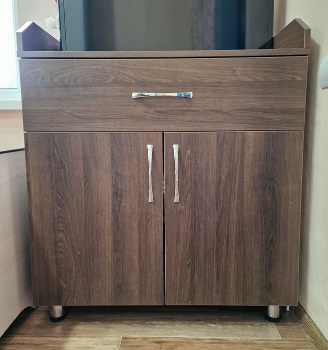 Продам комод Б/У