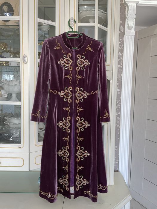 Бешпент    Камзол