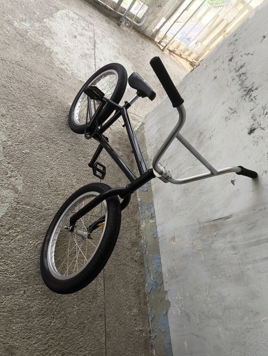 Продается BMX в хорошем состоянии