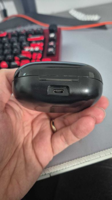 Casti Bluetooth Wireless LumAudio® Supreme