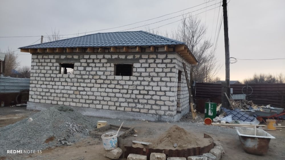 Узбек жигиттер жуміс