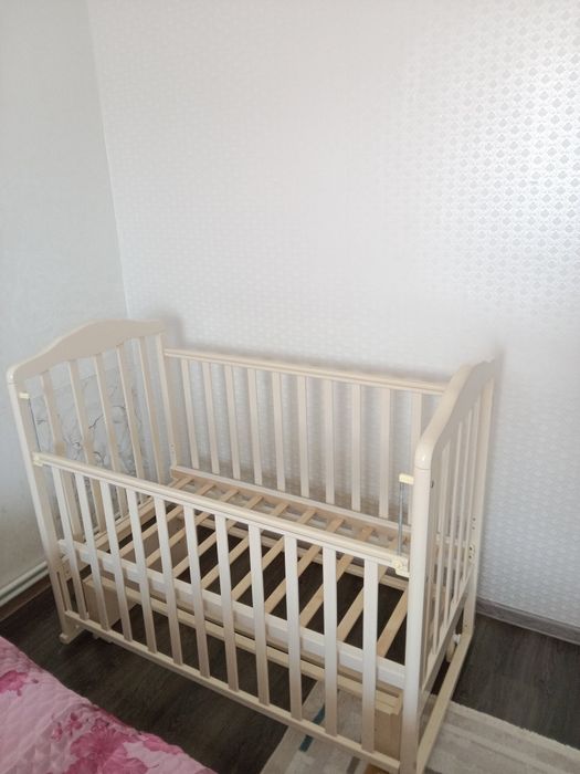 Продам детский кровать.