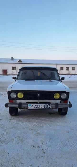 Ваз 2106 продам срочно