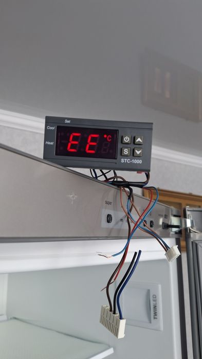 Ремонт холодильников Наурызбайский район с выездом 20-30 минут