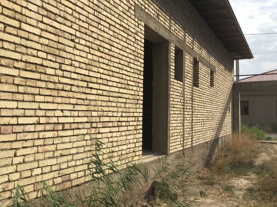 Hovli sotiladi Qarshi shahri