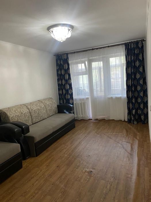 Сдам 2х комнатную квартиру