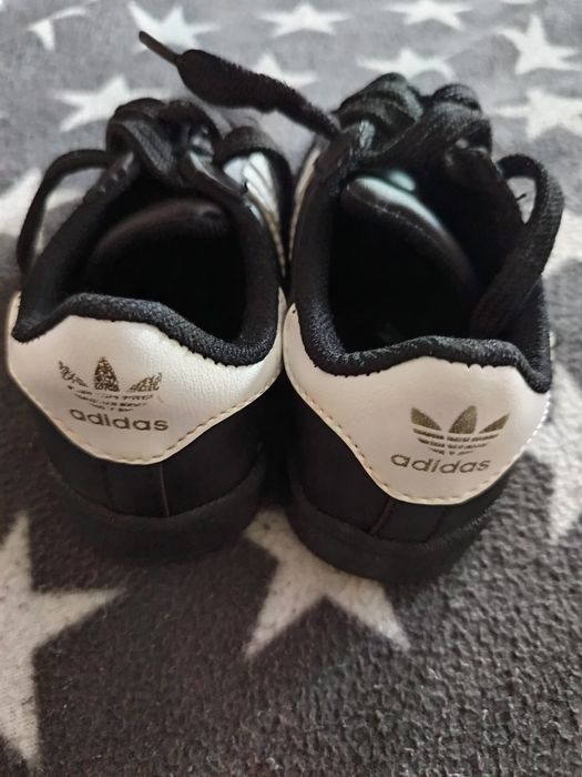 Детски маратонки Adidas superstar