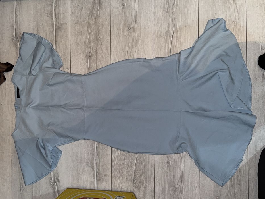 Стильный женский комбинезон