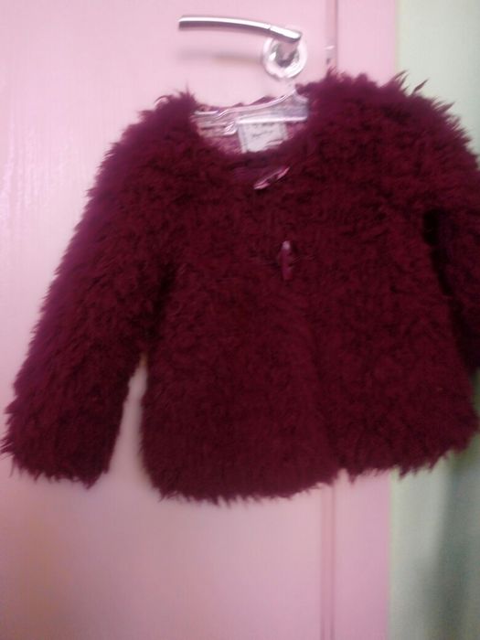 Пролетно яке за принцеса.