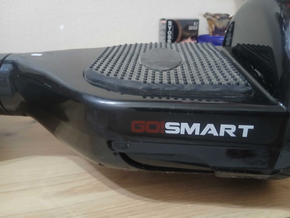 Ховърборд  Go Smart