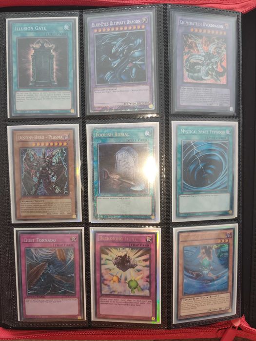 Yu gi oh карти на ниски цени