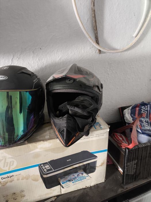 Хаммер 250 кубов