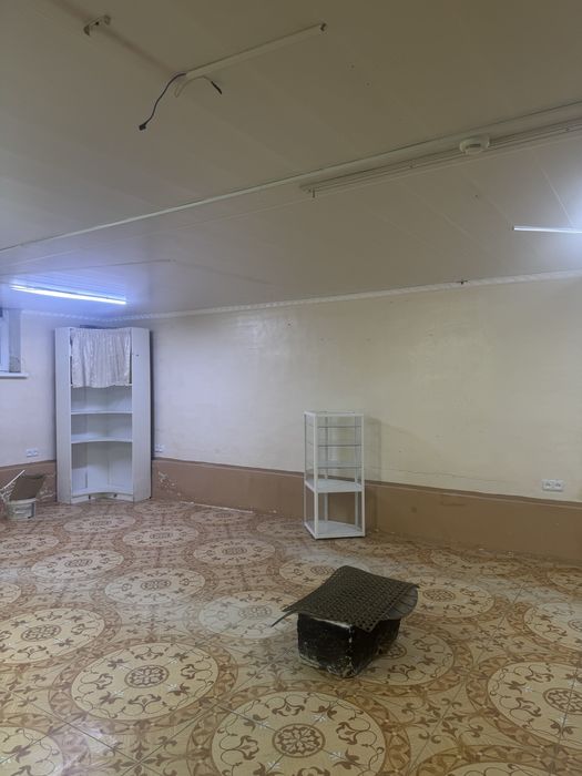 Сдам помещение в районе Зачаганск