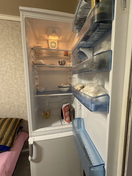 Продается холодильник в хорошем состоянии