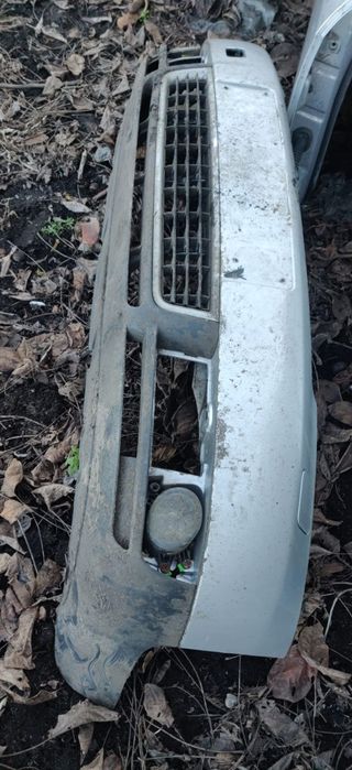 Vând piese caroserie Audi A4 B6