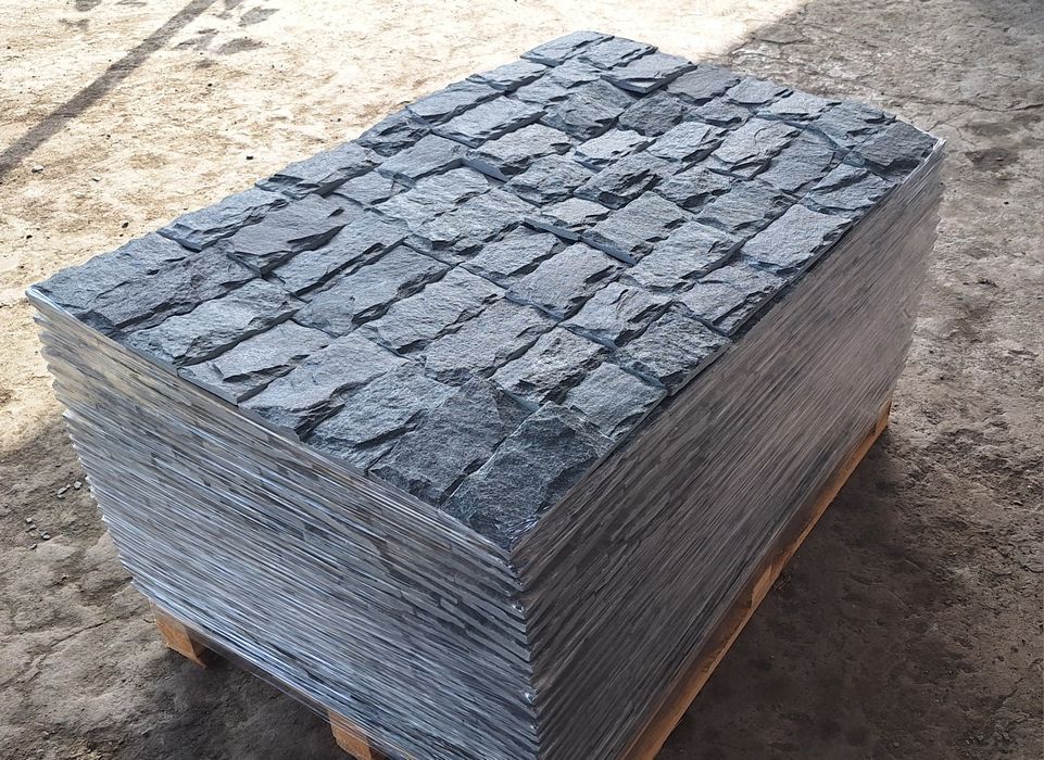 Гнайс камък за интериор и екстериор