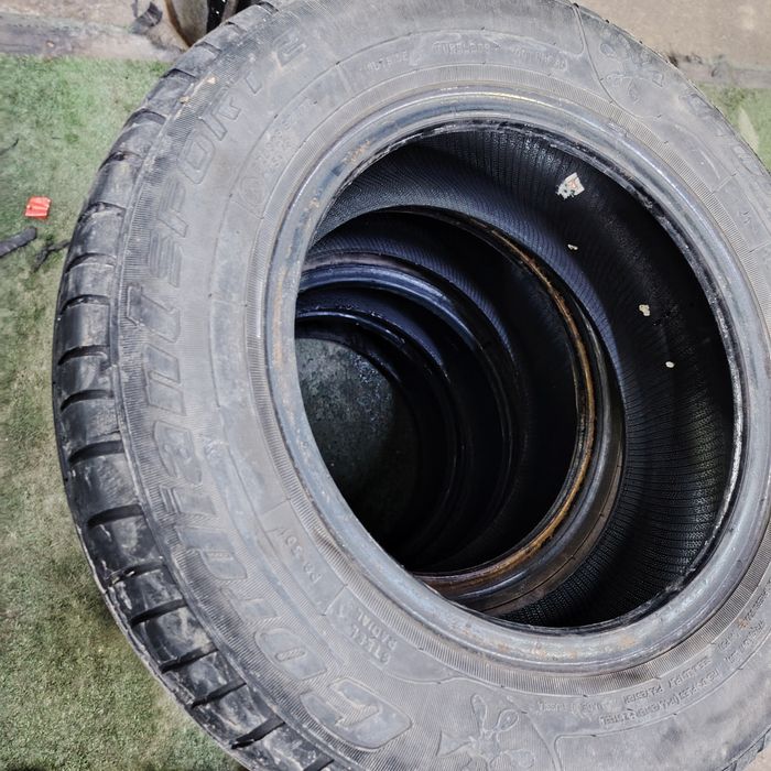 Продам шины кордиант 175,70, 13 за40