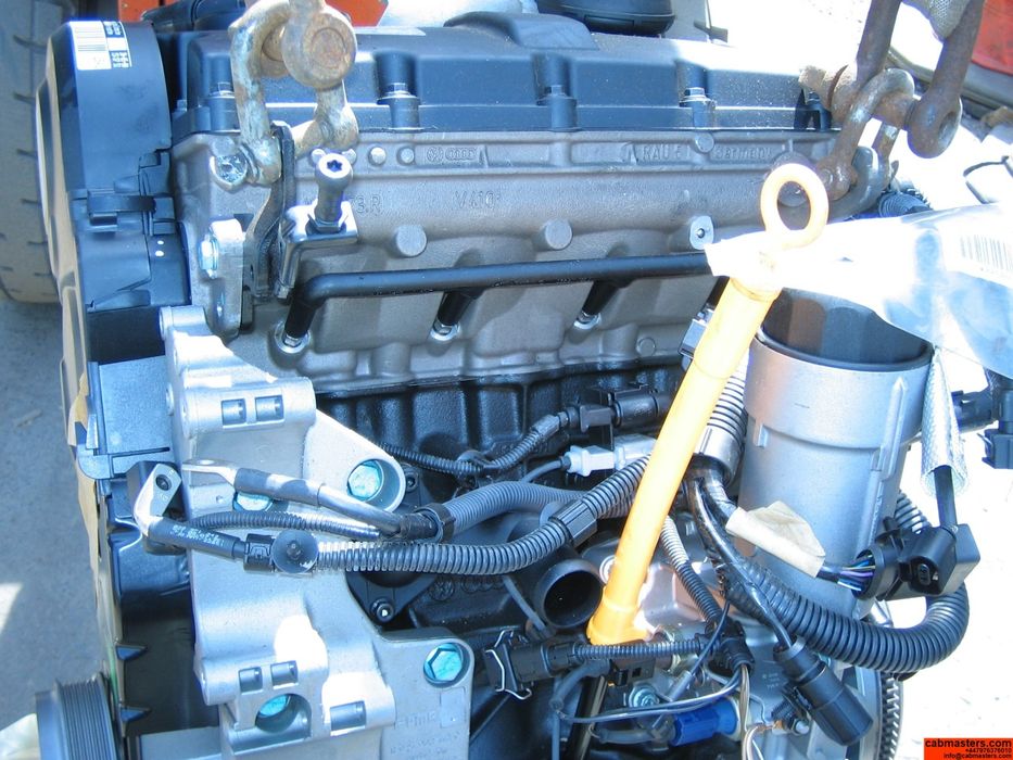 Motor Motoare 1.9 tdi AXR ATD ASZ AUY AJM BVK AVB AWX pompe diuse