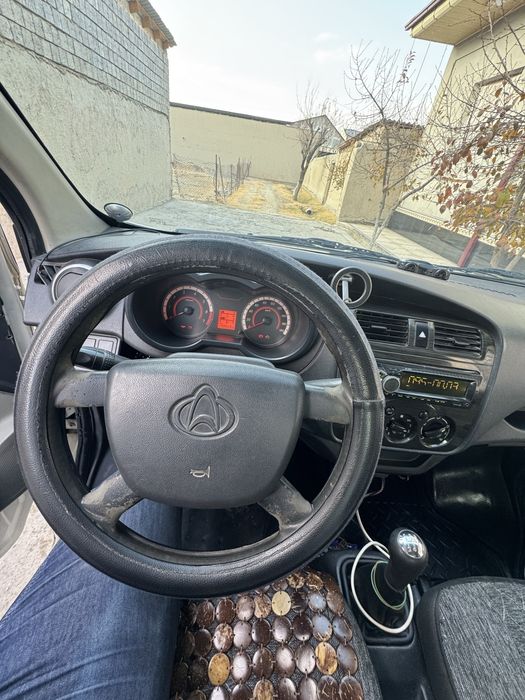 Changan sotiladi 98 lik