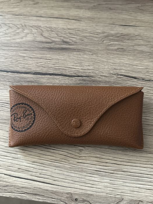 Очила Ray Ban Clubmaster