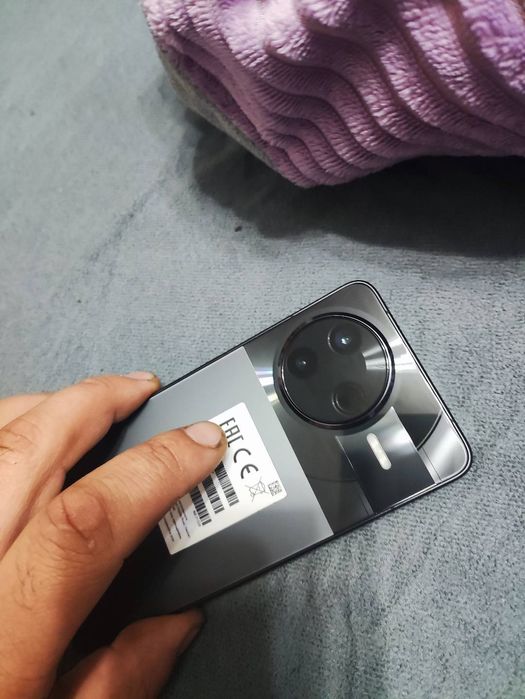 Poco f7pro  в отличном состоянии