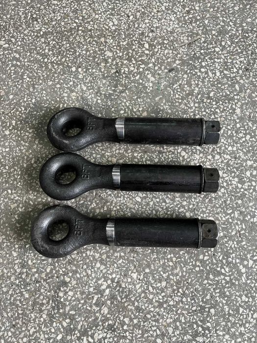 Ochi remorcare 2t Rotativ