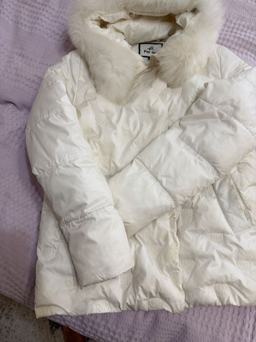 Продам куртку демисезон