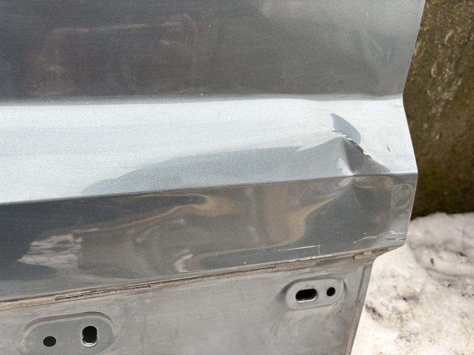 Предна лява врата за Шкода / Skoda Karoq , Ateca