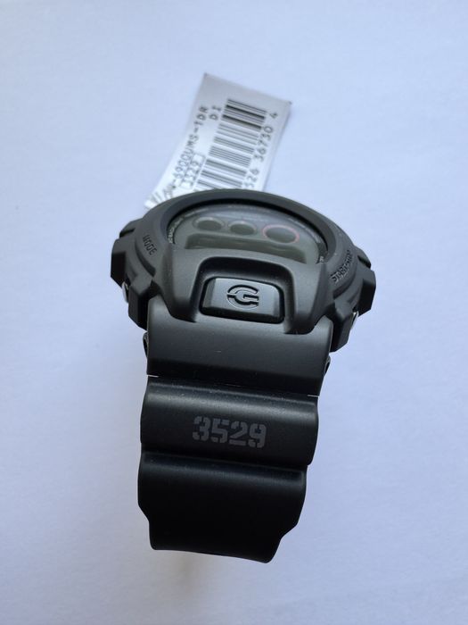 Продаю Часы наручные Casio DW-6900UMS-1DR