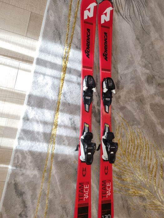 Schiuri Nordica Team Race 130