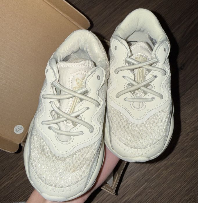 Детски маратонки Nike Force 1, Adidas Ozweego, Zara