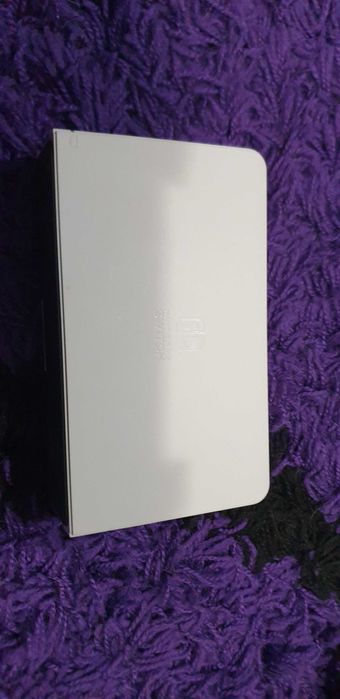 Nintendo swich oled