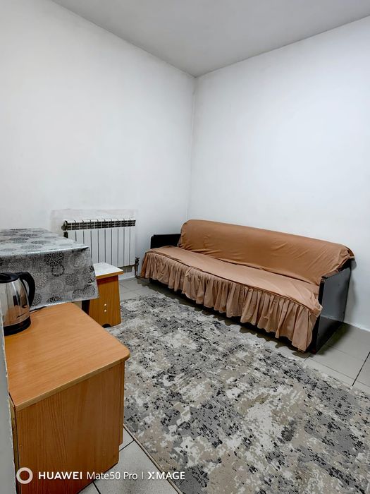 Отдам диван раскладной.