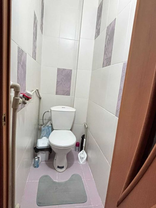 3 ком квартира на школьнике