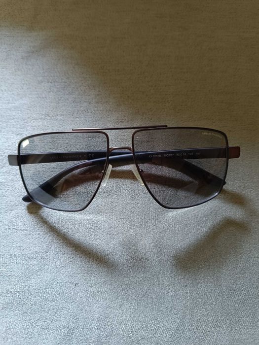 Armani AX 2037S 6003/87