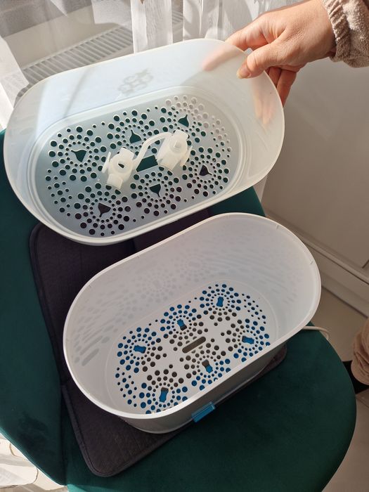 Sterilizator calitate