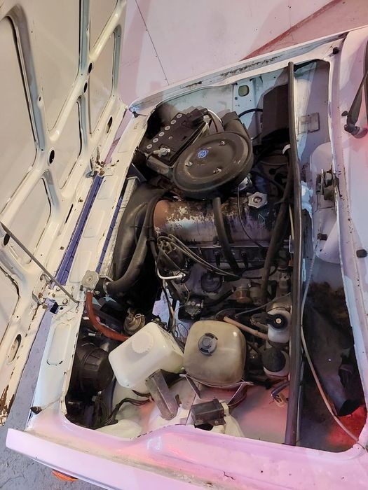 Ваз 2107 Жигули семёрко