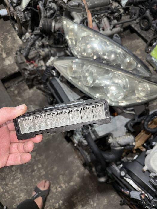 BSM блок комфорта круз шевроле