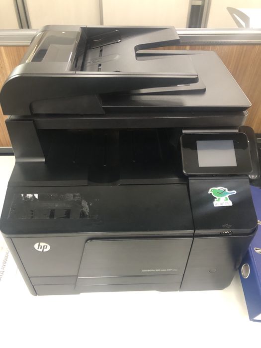 Продам принтер Hp!