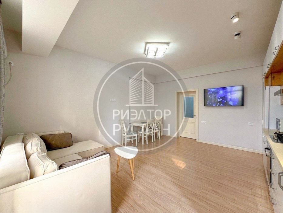 2/6/8 Ташсельмаш 58м2 Шохона Кафе Султания ЖК