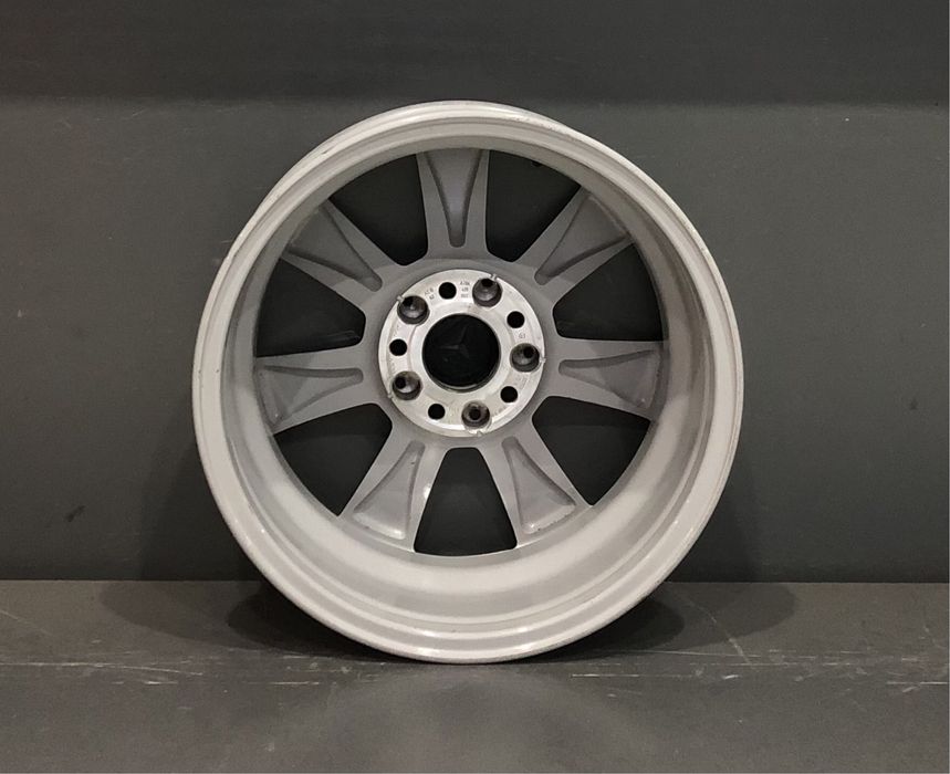 Оригинални джанти Mercedes 5x112 16цола.