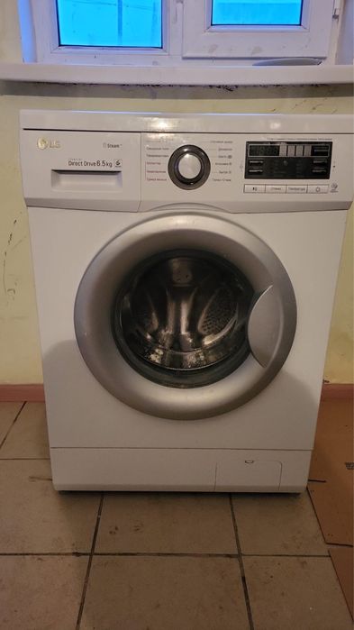 Стеральная машина