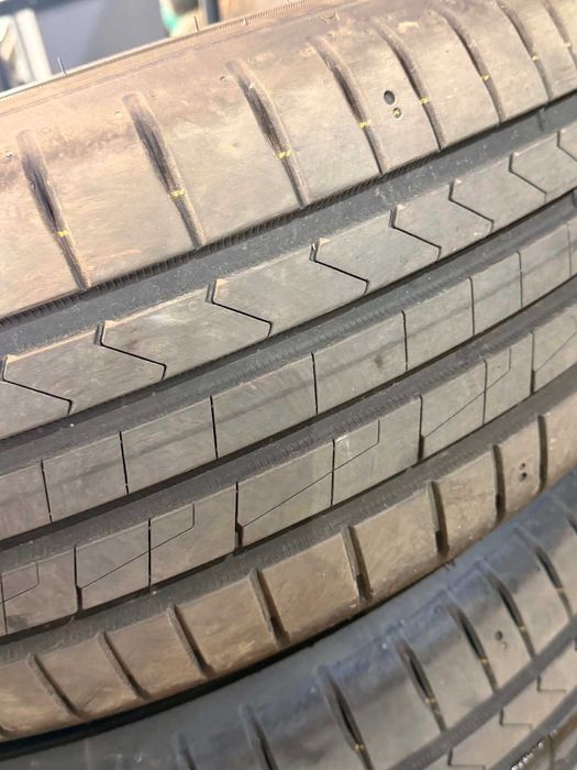 Anvelope vara Hankook 215/65r17 ca noi