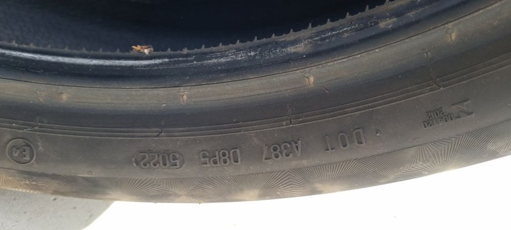 275 35 r22 continental