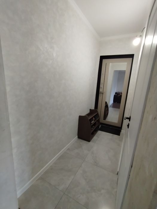 Продам 2 -х комнатную квартиру