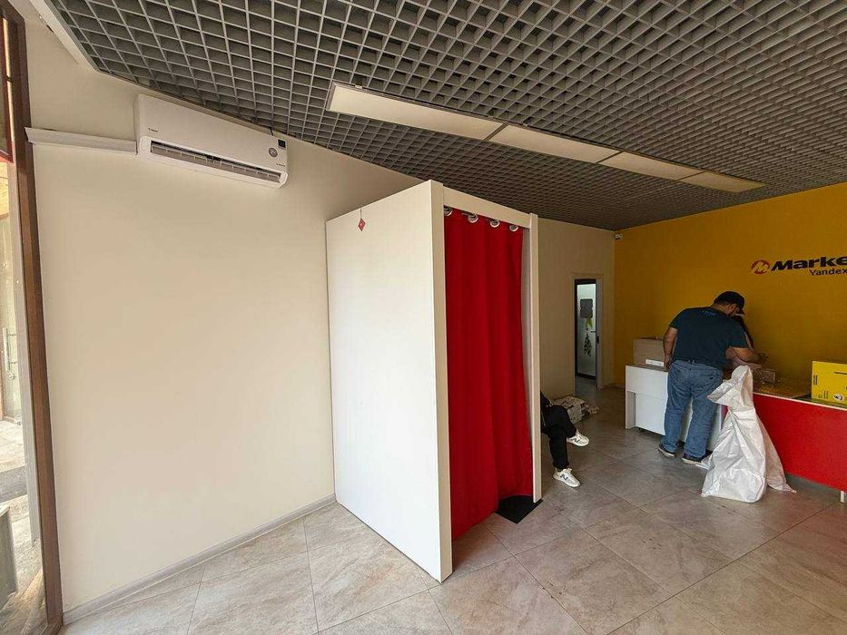 Аренда в Бизнес-центре | 1 ЛИНИЯ| Паркентский(RG)